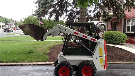 propane powered skid steer|propane skid steer for sale.